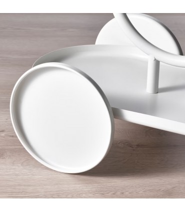 استند گلدان یکیا مدل CHILISTRÅN سایز بزرگ