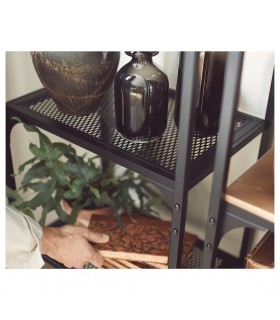 قفسه و شلف ایکیا مدل FJÄLLBO