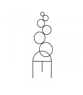 نگهدارنده گیاه ایکیا مدل KASKADPIL