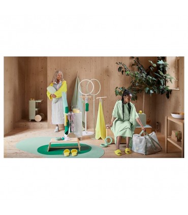 دمپایی راحتی ایکیا مدل DAJLIEN سایز L/XL