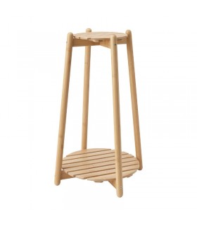 استند گل چوبی ایکیا مدل DAKSJUS