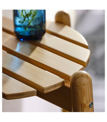 استند گل چوبی ایکیا مدل DAKSJUS