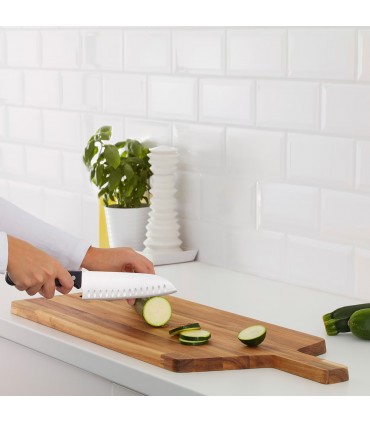 تخته آشپزخانه ایکیا مدل SMÅÄTA سایز 72x28