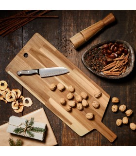 تخته آشپزخانه ایکیا مدل SMÅÄTA سایز 72x28