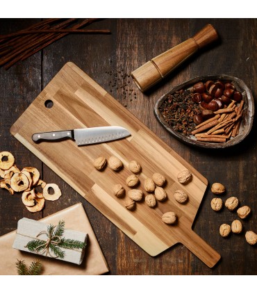 تخته آشپزخانه ایکیا مدل SMÅÄTA سایز 72x28