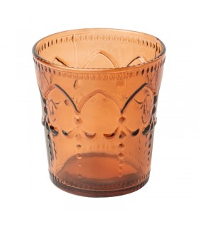 جا شمعی لیوانی ایکیا مدل GOKVÄLLÅ