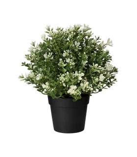 گلدان و بوته ایکیا مدل FEJKA