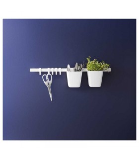 جا قاشقی آویز ایکیا مدل SUNNERSTA