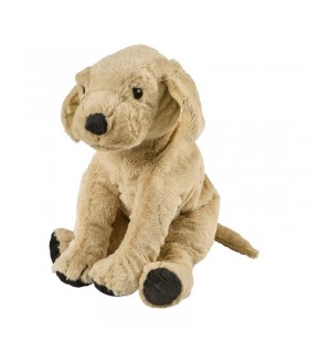 عروسک سگ ایکیا مدل GOSIG GOLDEN