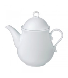 قوری ایکیا مدل UPPLAGA حجم ۱.۲ لیتری