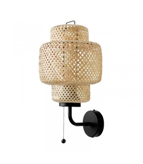 چراغ دیوار کوب ایکیا مدل SINNERLIG