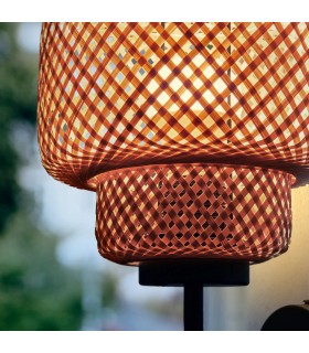 چراغ دیوار کوب ایکیا مدل SINNERLIG