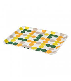 سینی ایکیا مدل BRÖGGAN سایز 37x29