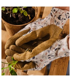 دستکش باغبانی ایکیا مدل DAKSJUS سایز مدیوم