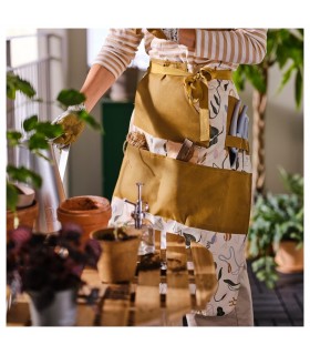 پیش بند باغبانی ایکیا مدل DAKSJUS