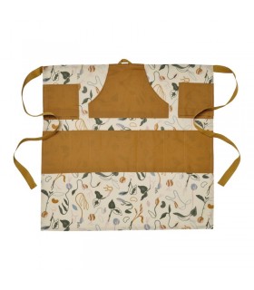 پیش بند باغبانی ایکیا مدل DAKSJUS