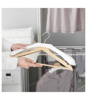 کاور رخت آویز ایکیا مدل BUMERANG