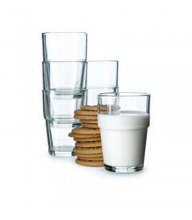 لیوان ایکیا مدل REKO بسته شش تائی