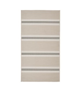 قالیچه دو رو ایکیا مدل VIRKLUND سایز 80x150 سانتی متر