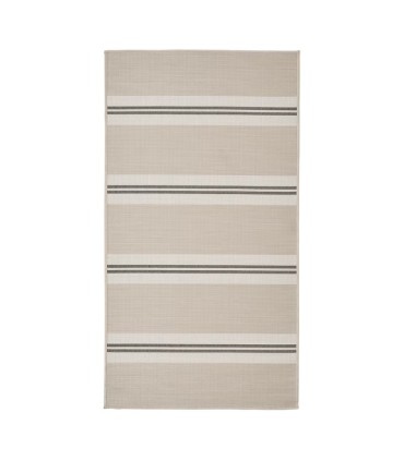 قالیچه دو رو ایکیا مدل VIRKLUND سایز 80x150 سانتی متر