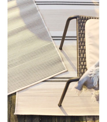 قالیچه دو رو ایکیا مدل VIRKLUND سایز 80x150 سانتی متر