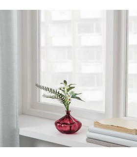 دسته گل سبز ایکیا مدل SMYCKA