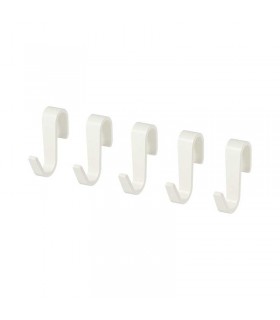 قلاب آویز ایکیا مدل SUNNERSTA بسته پنج تائی