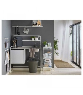 قلاب آویز ایکیا مدل SUNNERSTA بسته پنج تائی