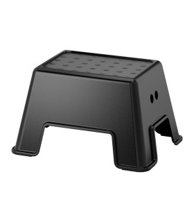 چهار پایه ایکیا مدل BOLMEN رنگ مشکی