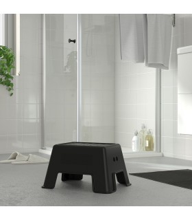 چهار پایه ایکیا مدل BOLMEN رنگ مشکی