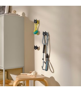 قلاب آویز گربه ایی ایکیا مدل UTSÅDD