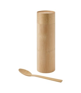 ست بانکه بامبو چای و قهوه ایکیا مدل RÖDMULLE