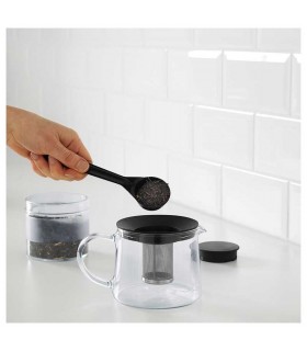 چای ساز ایکیا مدلRIKLIG سایز کوچک