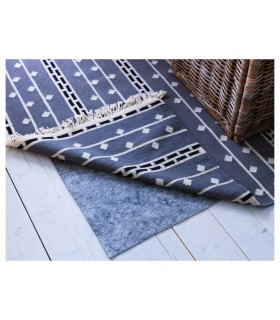 ترمز فرش و قالیچه ایکیا مدل STOPP FILT سایز 165x235