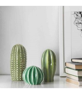 ست دکوری کاکتوس ایکیا مدل SJÄLSLIGT