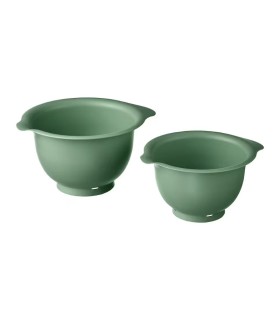 ظرف آشپزی ایکیا مدل VISPAD ست 2 تایی سبز