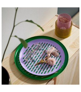 ست ۲ تایی سینی ایکیا مدل TESAMMANS