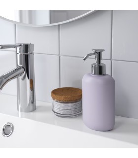 پمپ مایع ایکیا مدل EKOLN رنگ لالیک