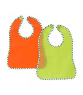 پیشبند کودک ایکیا مدل KLADD RANDIG