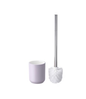 برس سرویس بهداشتی ایکیا مدل EKOLN رنگ لالیک