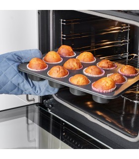 کپسول کاغذی کاپ کیک ایکیا مدل NÄBBFISK