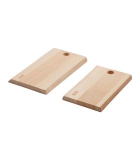 ست ۲ تایی تخته کار و برش ایکیا مدل NÄBBFISK