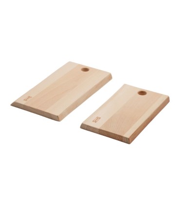 ست ۲ تایی تخته کار و برش ایکیا مدل NÄBBFISK