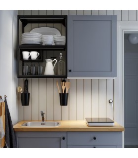 چراغ نورپردازی قابل تنظیم LED ایکیا مدل SKYDRAG