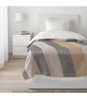 پتو و رو انداز ایکیا مدل VIPPSLIDE سایز 130x170