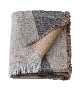 پتو و رو انداز ایکیا مدل VIPPSLIDE سایز 130x170