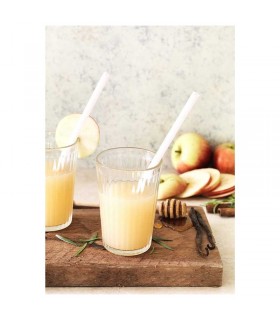 لیوان ایکیا مدل VARDAGEN سایز کوچک بسته 6 تائی