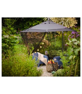 توری و چادر ایکیا مدل TORPÖN