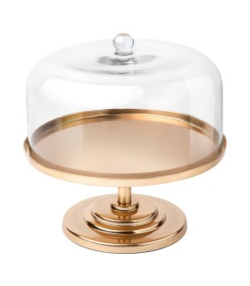 استند کیک ایکیا مدل GOKVÄLLÅ