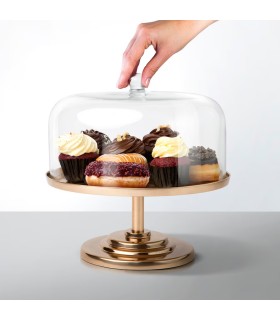 استند کیک ایکیا مدل GOKVÄLLÅ